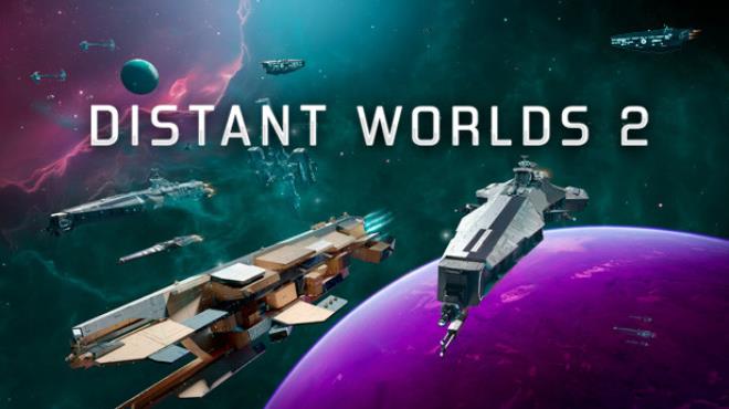 Distant Worlds 2 Stellar-FLT Free Download