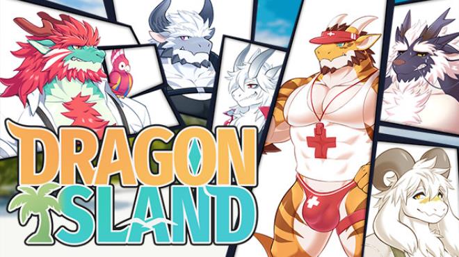 Dragon Island Free Download