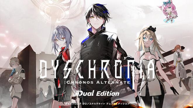 DYSCHRONIA Chronos Alternate Dual Edition-TENOKE Free Download