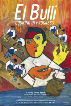 El Bulli: Cooking in Progress Free Download