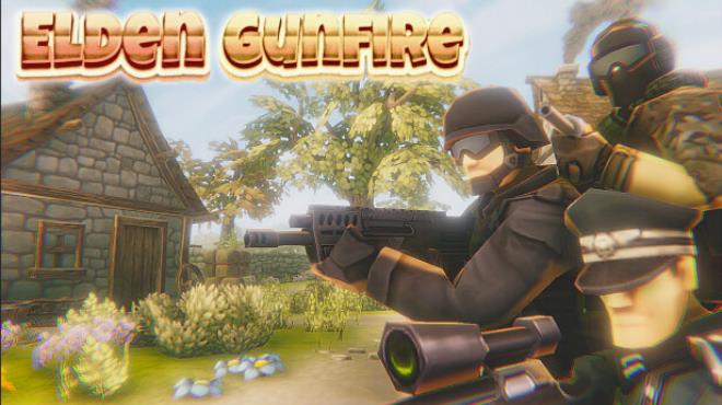 Elden Gunfire Free Download