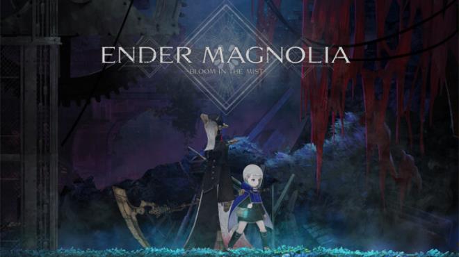 ENDER MAGNOLIA: Bloom in the Mist (Early Access) Free Download
