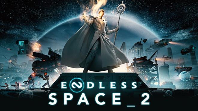 ENDLESS Space 2 ReAwakening-RUNE Free Download