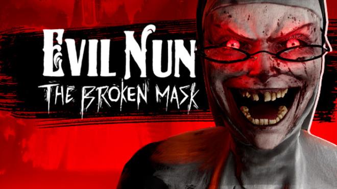 Evil Nun The Broken Mask v1 671-TENOKE Free Download
