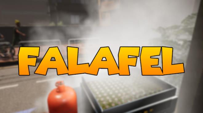 FALAFEL Restaurant Simulator Free Download