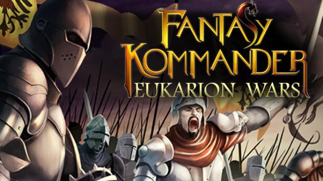 Fantasy Kommander: Eukarion Wars Free Download