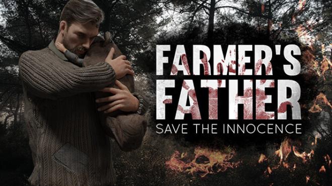 Farmers Father Save the Innocence-TENOKE Free Download