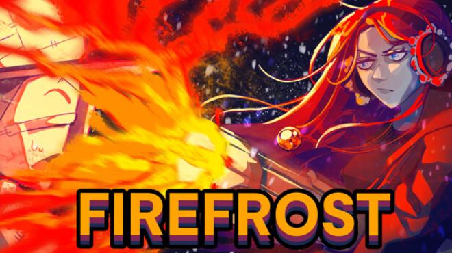 Firefrost-Unleashed Free Download