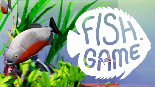 Fish Game Update v00 02 48-TENOKE Free Download