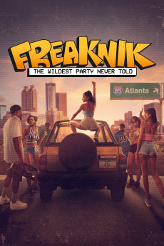 Freaknik: The Wildest Party Never Told Free Download