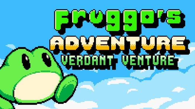 Froggo’s Adventure: Verdant Venture Free Download