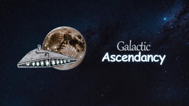 Galactic Ascendancy-TENOKE Free Download