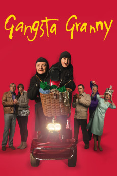 Gangsta Granny Free Download