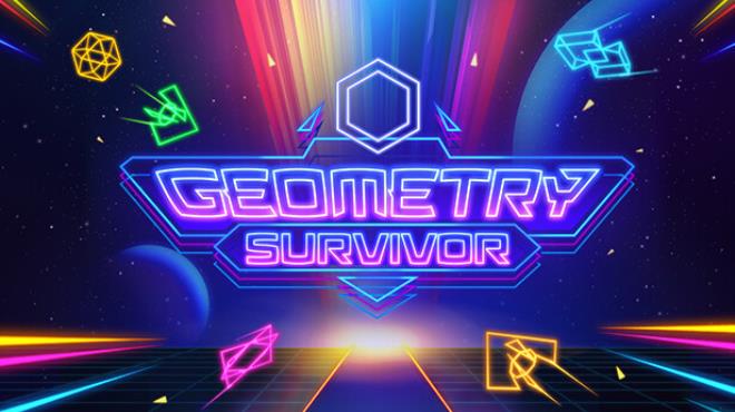 Geometry Survivor Free Download