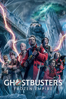 Ghostbusters: Frozen Empire Free Download