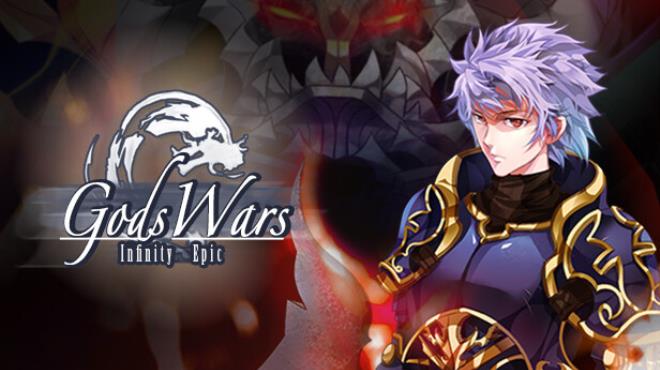 Gods Wars : infinity Epic Free Download