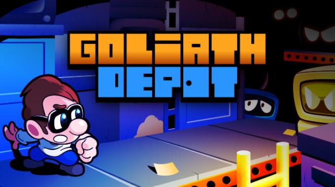 Goliath Depot Free Download