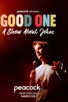 Good One: A Show About Jokes Free Download