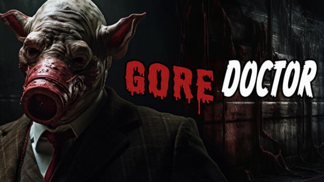 Gore Doctor-TENOKE Free Download