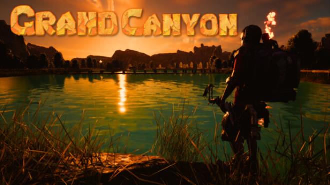Grand Canyon-TENOKE Free Download