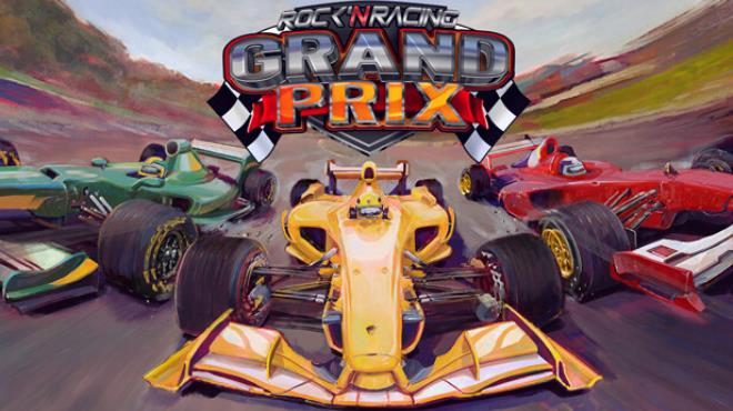 Grand Prix Rock N Racing-TiNYiSO Free Download