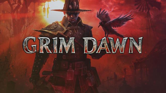 Grim Dawn Definitive Edition Update v1 2 0 5 incl DLC-I KnoW Free Download