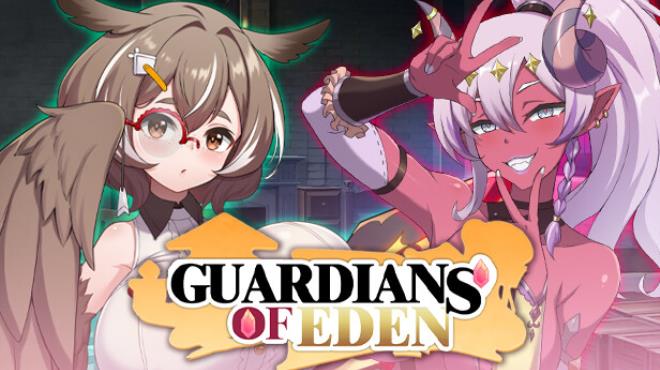 Guardians of Eden Free Download