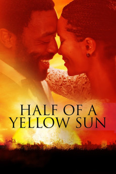 Half of a Yellow Sun Free Download