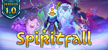 Spiritfall Update v1 0 07-TENOKE Free Download