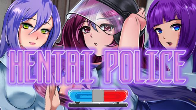 Hentai Police Free Download