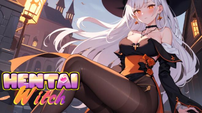 Hentai Witch Free Download