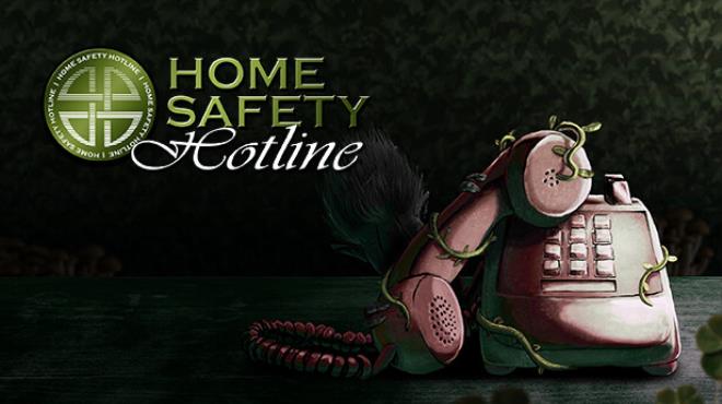 Home Safety Hotline Update v2 0-TENOKE Free Download