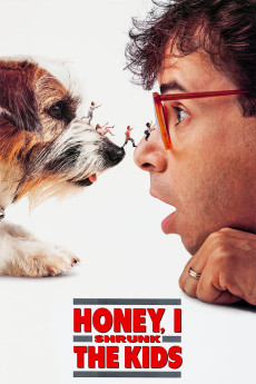 Honey, I Shrunk the Kids Free Download