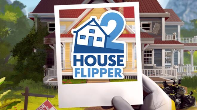 House Flipper 2 Spring Update-TENOKE Free Download