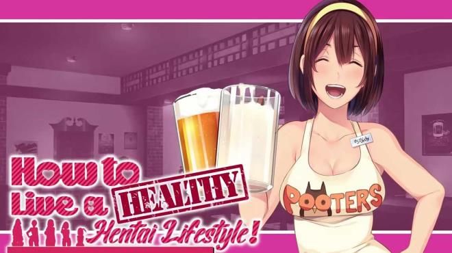 How to Live a Healthy Hentai Lifestyle! Free Download