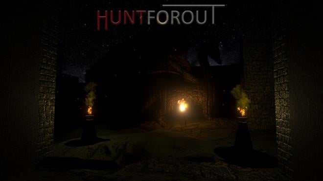 HuntForOut-TENOKE Free Download