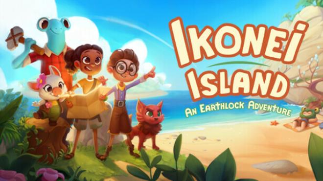 Ikonei Island Castaway Collection-TENOKE Free Download