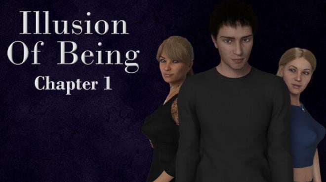 Illusion of Being – Adult Rated – Chapter 1 Free Download