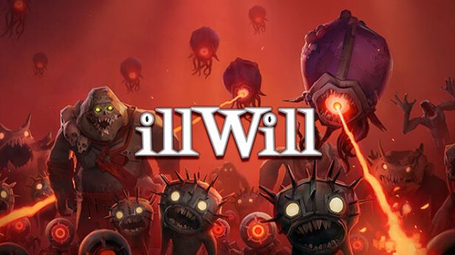 illWill Update v1 085-ANOMALY Free Download