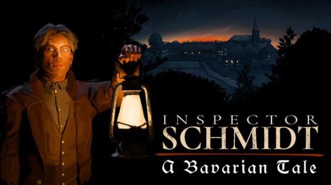 Inspector Schmidt A Bavarian Tale-Razor1911 Free Download