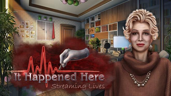 It Happened Here Streaming Lives Collectors Edition-RAZOR Free Download