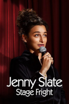 Jenny Slate: Stage Fright Free Download