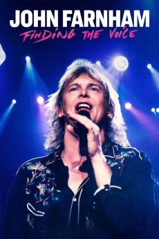 John Farnham: Finding the Voice Free Download