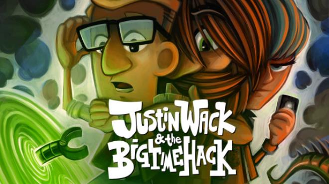 Justin Wack and the Big Time Hack v2 0 3-Razor1911 Free Download