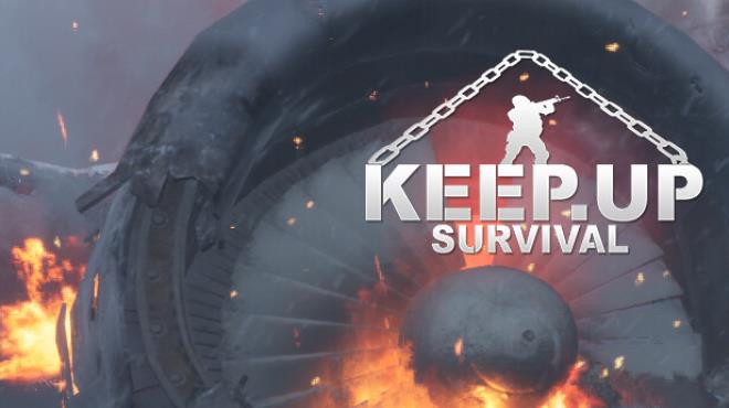 KeepUp Survival Update v20240306-TENOKE Free Download