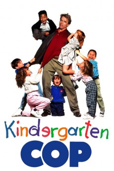 Kindergarten Cop Free Download