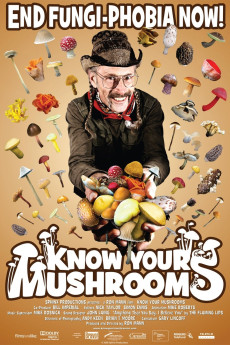 Know Your Mushrooms Free Download