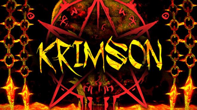 Krimson-TENOKE Free Download