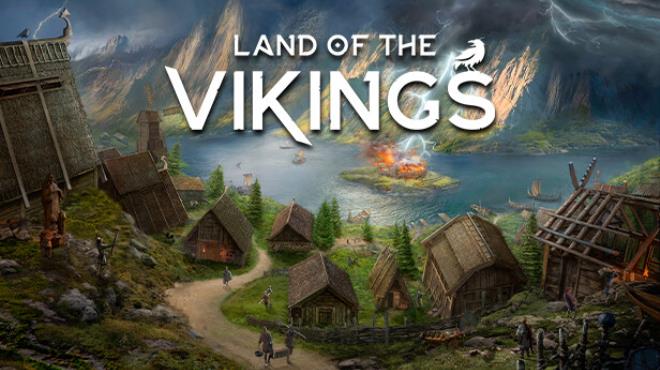 Land of the Vikings v1 1 0v-I KnoW Free Download