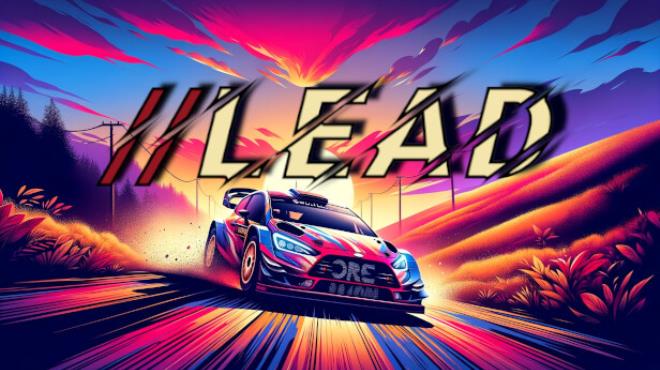 LEAD Rally-TENOKE Free Download